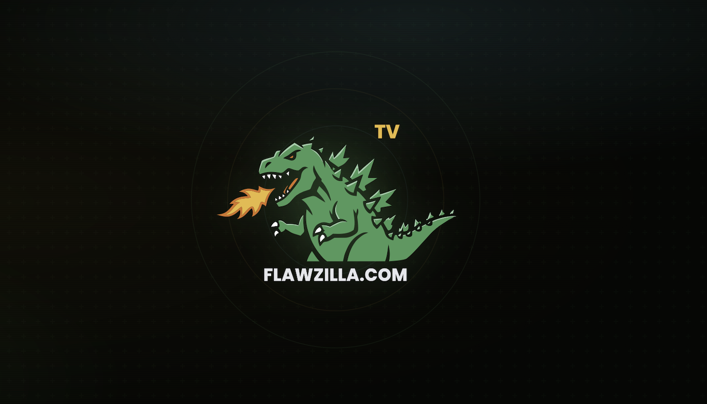Flawzilla TV system